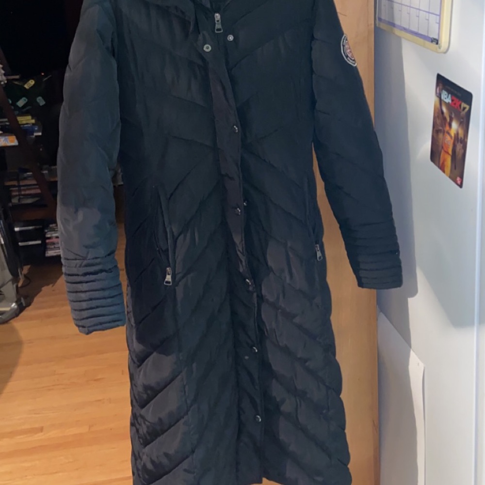 MADDEN GIRL LONG WINTER JACKET